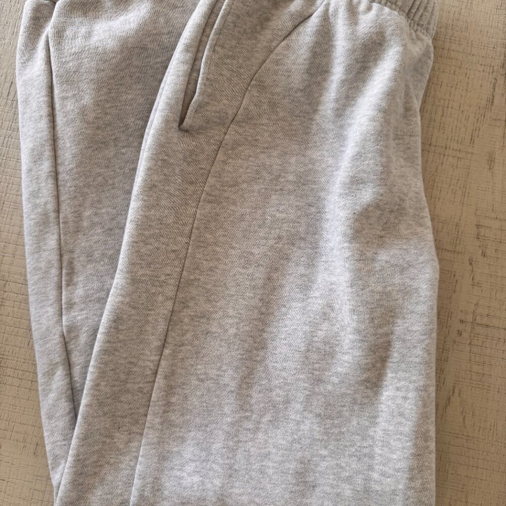 COPY - Lululemon Scuba Mid Size Oversized Joggers Size Small